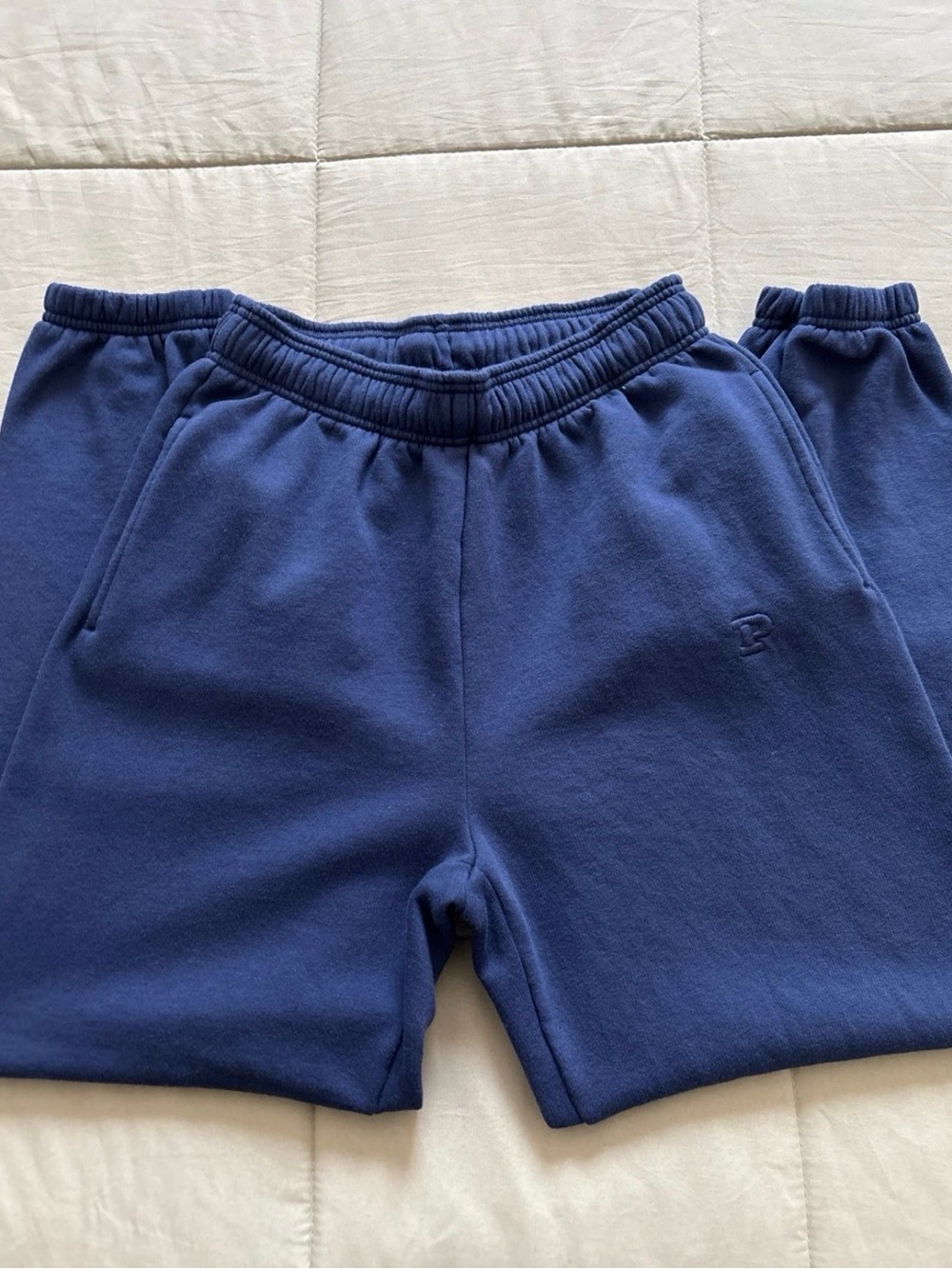 VS PINK Pullover Crewneck and Sweatpants - Picture 5 of 6